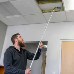 CFP-60 - Telescoping Pole, 5 ft