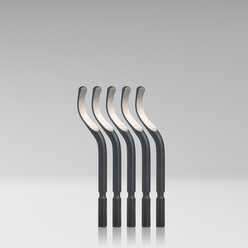 DB-5RB - Replacement Blade for DB-5, Pack of 5