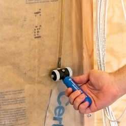 MP-400 - MagneTriever┬« MaxForceΓäó Retrieval System