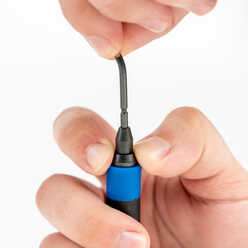 DB-5 - Rapid Microduct Deburring Tool