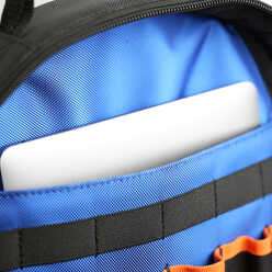 BP-100 - Technician's Tool Bag Backpack