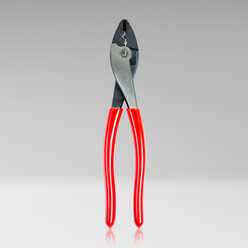 TCC-1022 - Terminal Crimper & Cutter, 9"