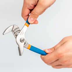 TK-500 - 22 Piece Journeyman Electrician Tool Kit