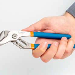 TK-500 - 22 Piece Journeyman Electrician Tool Kit