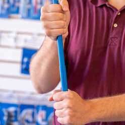 RDT-12K - Telescoping Pole, 12 ft 