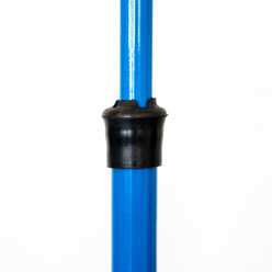 RDT-12K - Telescoping Pole, 12 ft 