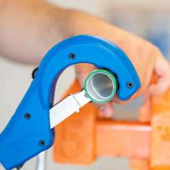 TK-260 - Fiber Duct Kit