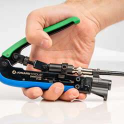 BNC-10 - BNC Compression Connectors (Pack of 10)