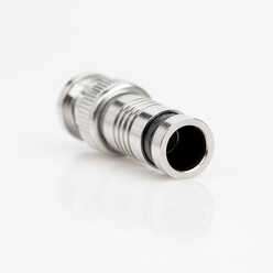 BNC-10 - BNC Compression Connectors (Pack of 10)