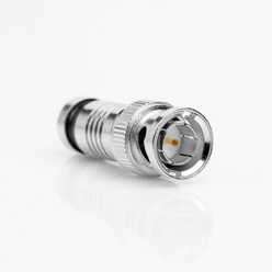 BNC-10 - BNC Compression Connectors (Pack of 10)