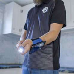 CF-200 - WiSpy┬« - Multipurpose Wireless Inspection Camera & Cable Pulling Tool