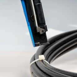CTG-1000 - Heavy Duty Cable Tie Gun, 3/16"