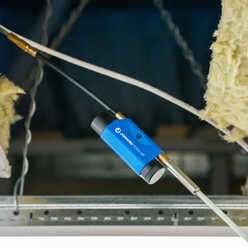 CF-200 - WiSpy┬« - Multipurpose Wireless Inspection Camera & Cable Pulling Tool