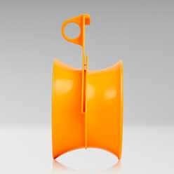 CPF-215 - Cable Funnel Drop Ceiling Protector