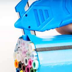 TK-268 - Duct Kit