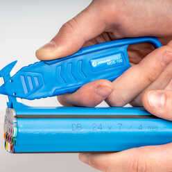 MDS-100 - Microduct Sheath Slitting Tool