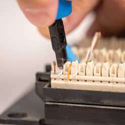 TK-RJ45 - Network Tool Kit