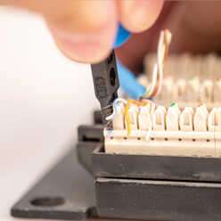 TK-RJ45 - Network Tool Kit