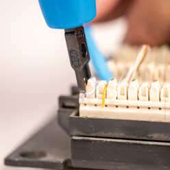 TK-RJ45 - Network Tool Kit