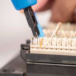 TK-RJ45 - Network Tool Kit
