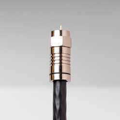 RG6-10 - RG6 Connectors (Pack of 10)
