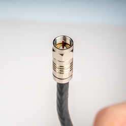 TK-77 - COAX Cable Install and Test Kit