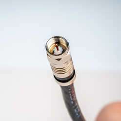 RG6-10 - RG6 Connectors (Pack of 10)
