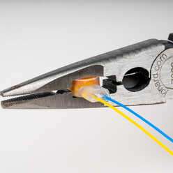 TK-U3 - Telephone Splice Connector Kit