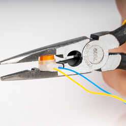 TK-U3 - Telephone Splice Connector Kit