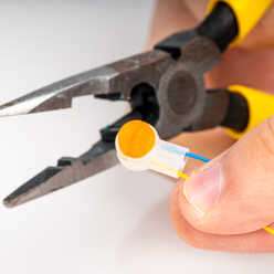 TK-U3 - Telephone Splice Connector Kit