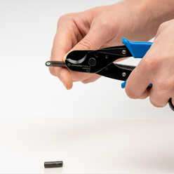 TK-RG64 - COAX Cable Kit