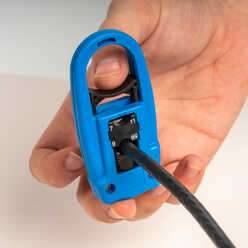 CST-92 - Coaxial Cable Stripper