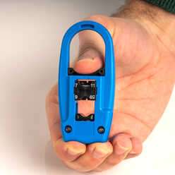 CST-92 - Coaxial Cable Stripper