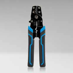 Electric Lug and Terminal Crimper
