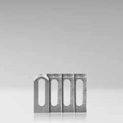 CSR-125RB - Replacement Blade Set for CSR-125 & CSR-250