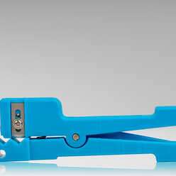 Compact Cable Slit & Ring Tool, (0.125