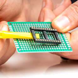 TK-17 - Punchdown Tool Kit for Data and Telecom Installers