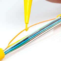 TK-17 - Punchdown Tool Kit for Data and Telecom Installers