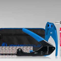 TK-77 - COAX Cable Install and Test Kit