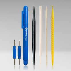 TK-AT5 - Alignment Tool 5-Piece Kit