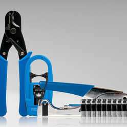 TK-RG64 - COAX Cable Kit