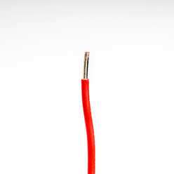 WSS-1020 - Stainless Steel Curved Wire Stripper, 10-20 AWG