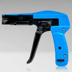 CTG-1000 - Heavy Duty Cable Tie Gun, 3/16"
