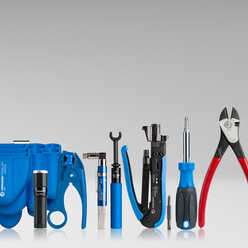COAX Tool Kit for Long F Connectors