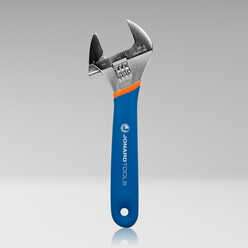 Adjustable Wrench 6