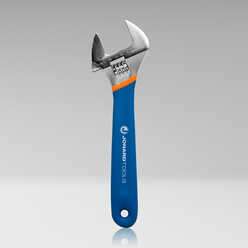Adjustable Wrench 8