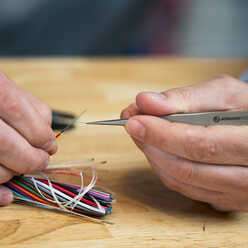 TK-615 - Advanced Fiber Optic Prep & Clean Kit Test