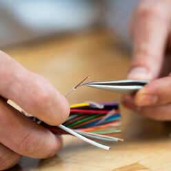 TK-615 - Advanced Fiber Optic Prep & Clean Kit Test