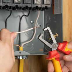 TK-591 - 30 Piece Master Electrician Insulated Tool Kit