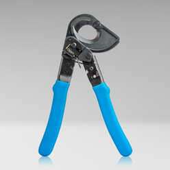RC-500 - Ratcheting Cable Cutter, 500 MCM